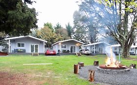 Jenolan Holiday Park Oberon