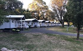 Jenolan Holiday Park Oberon